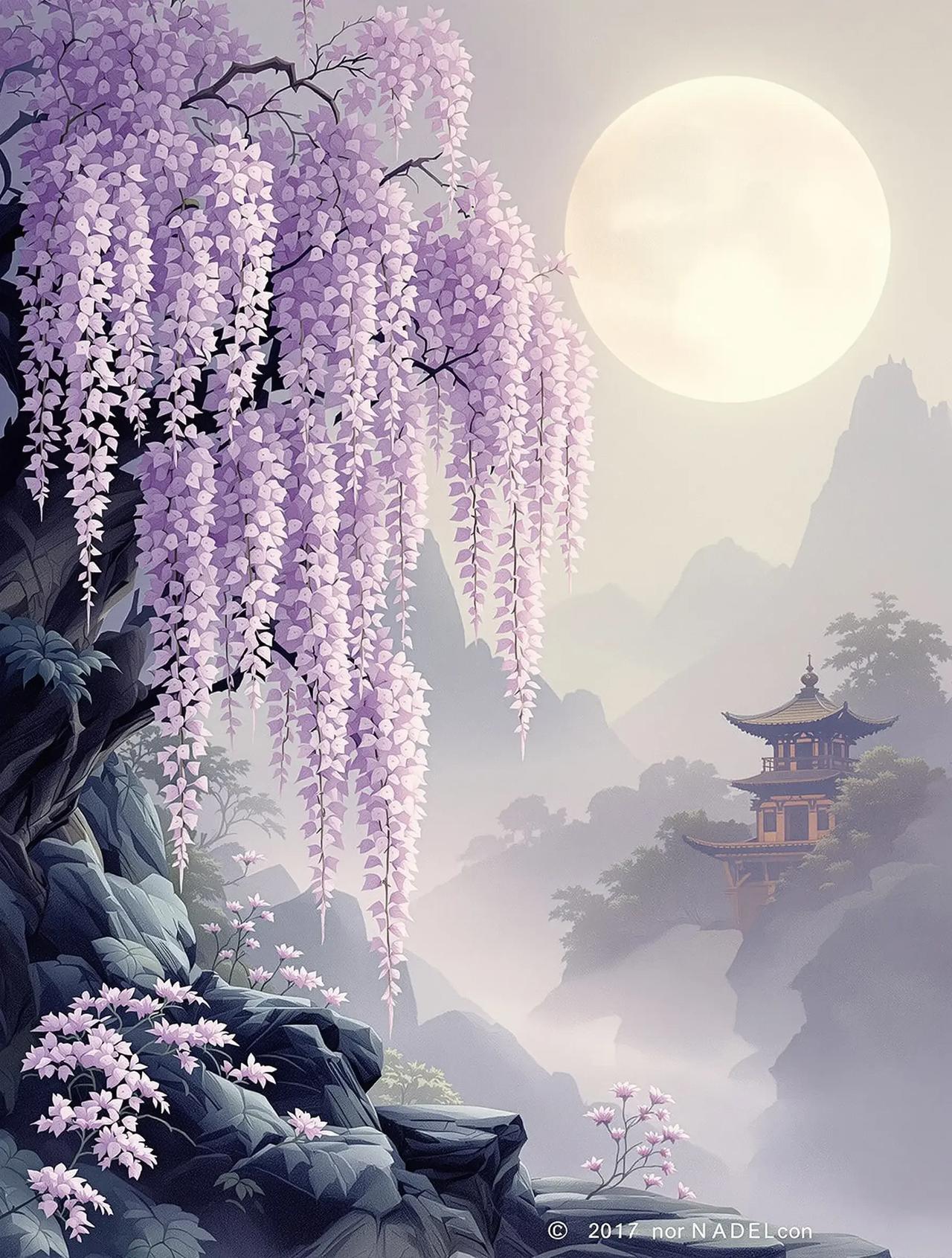 武侠世界漫游