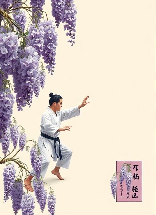 武打动作特训营