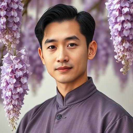 李明远