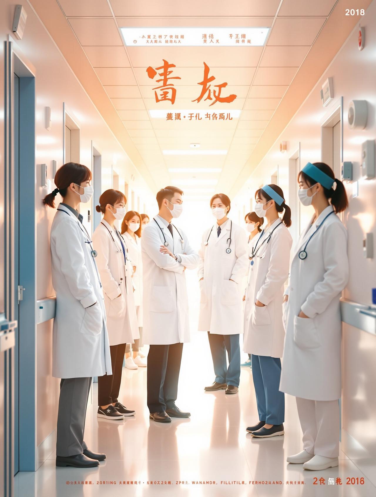 医者仁心