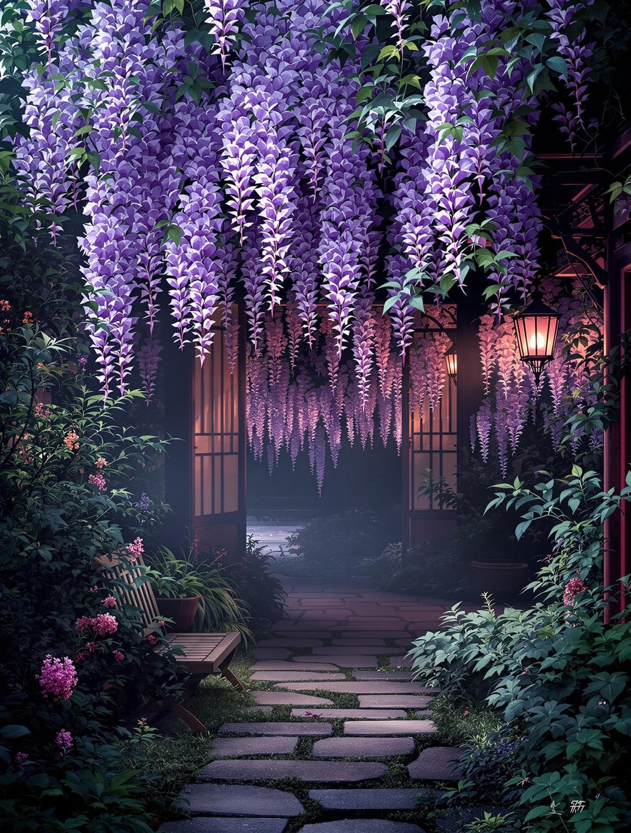 秘密花园