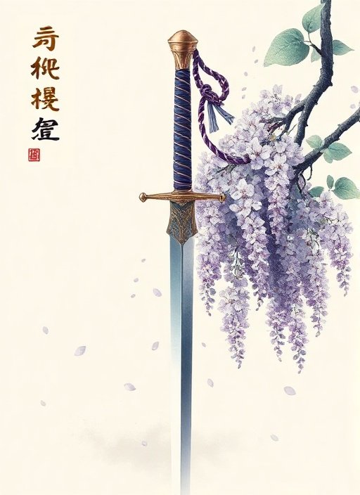 古剑奇缘