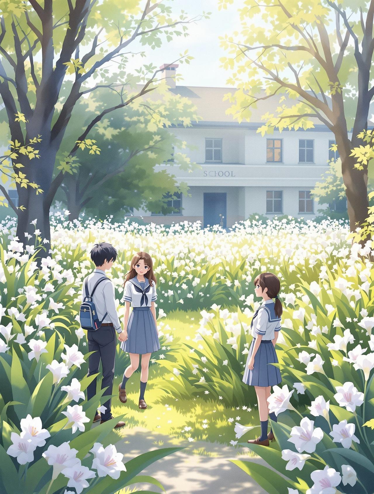 青春派