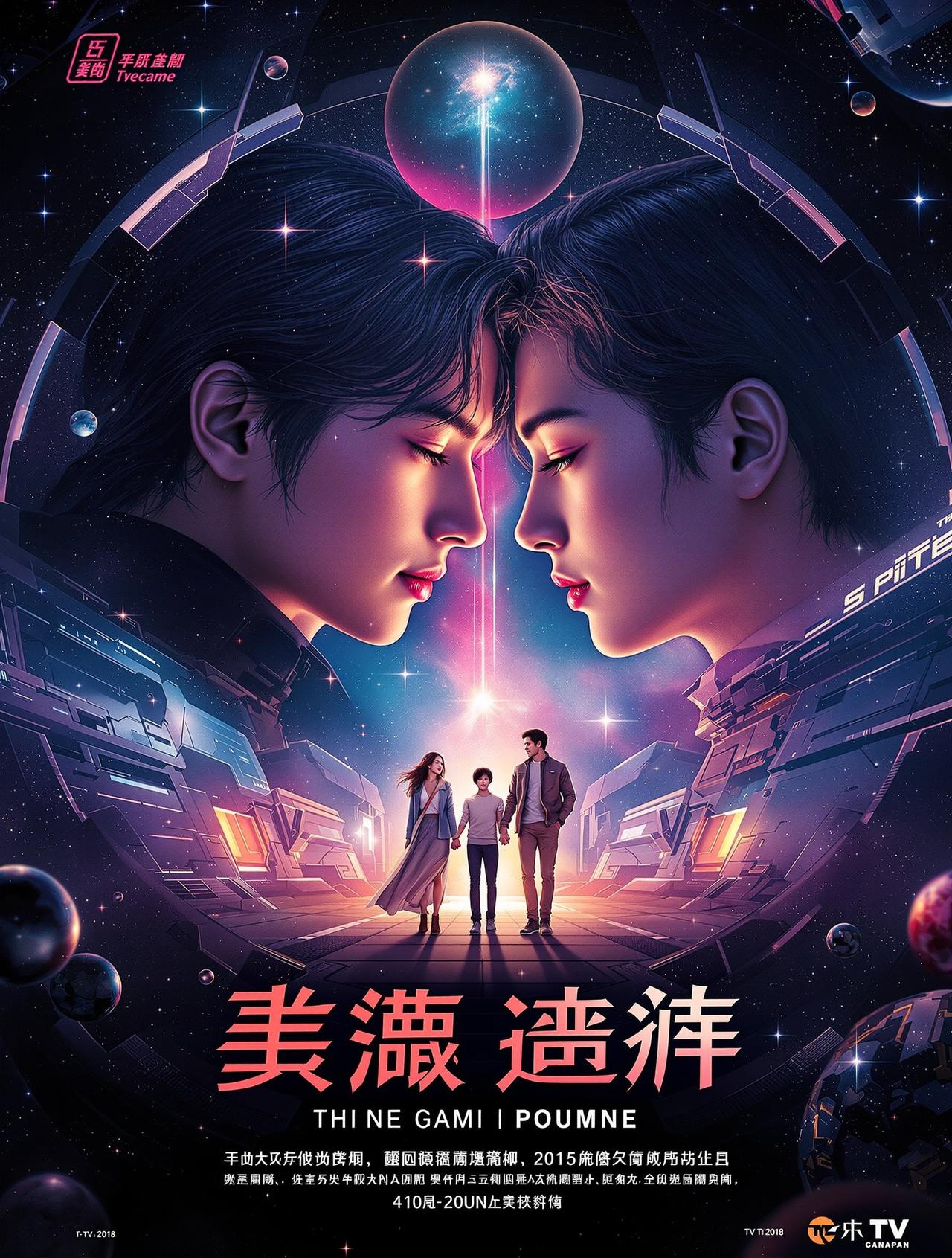 星辰大海