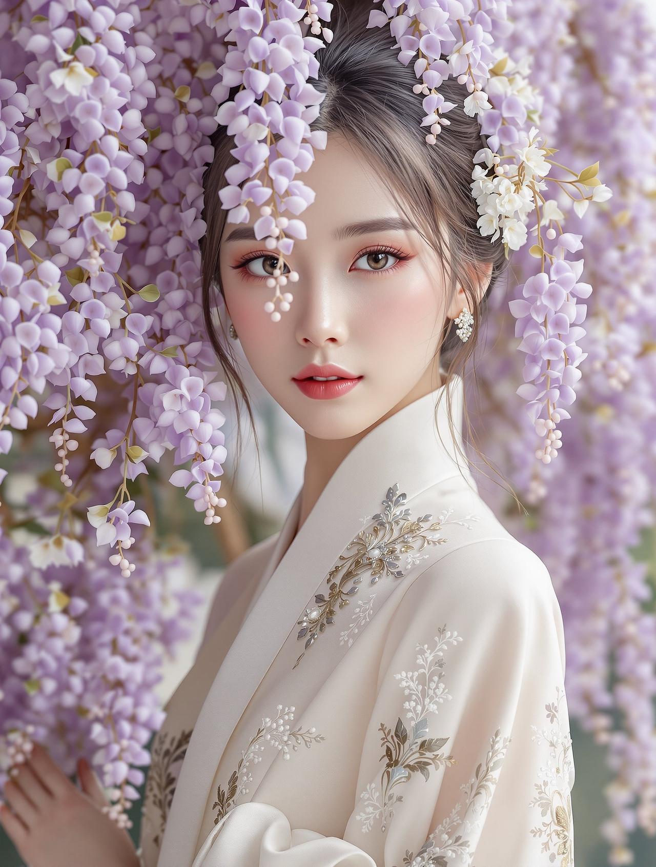 服装师穿越千年