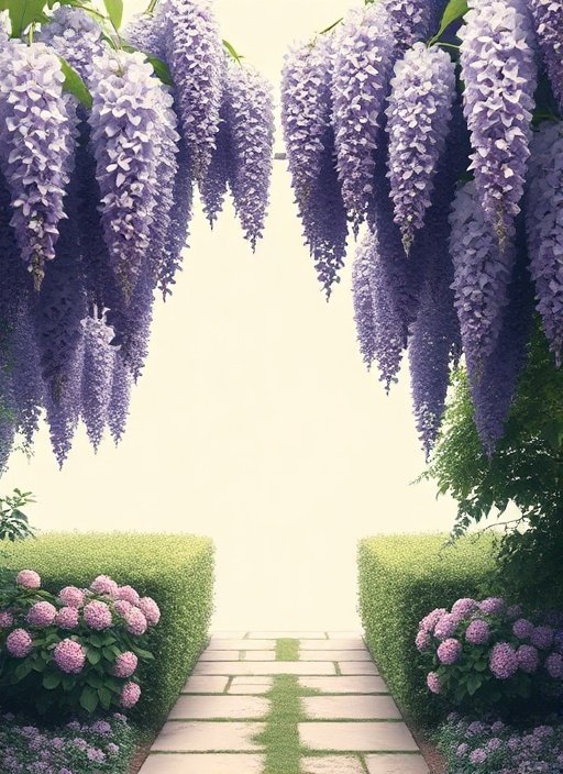 秘密花园